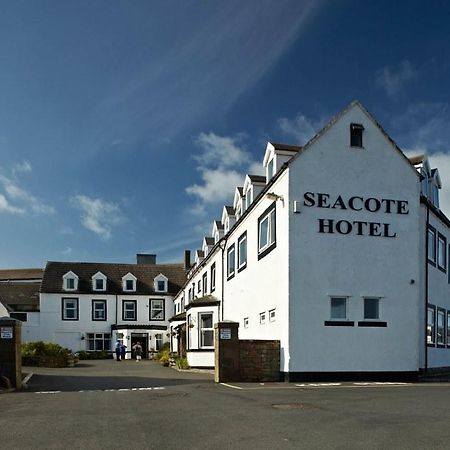 Seacote Hotel St. Bees Exterior foto