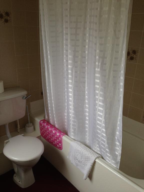 Seacote Hotel St. Bees Zimmer foto