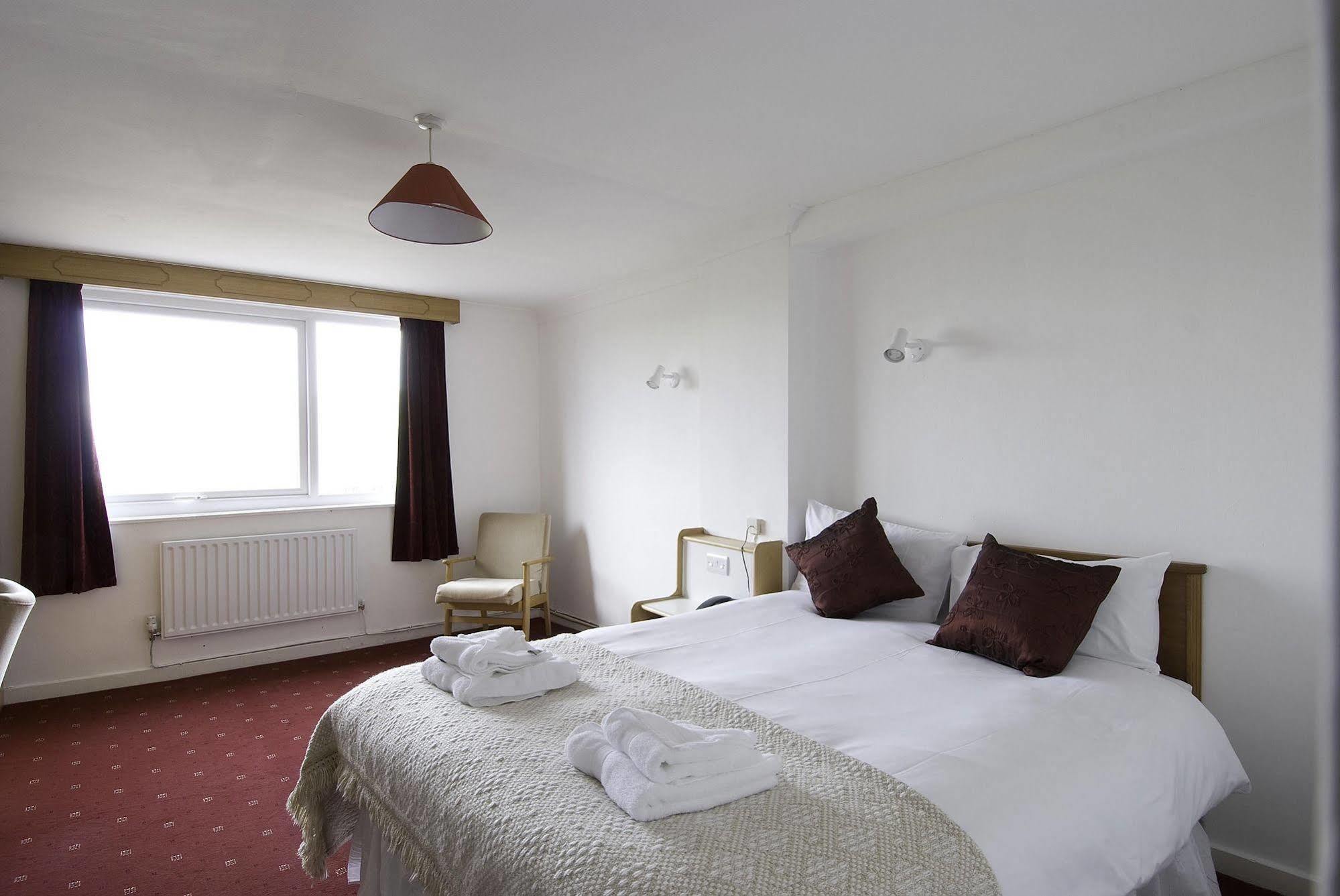Seacote Hotel St. Bees Exterior foto