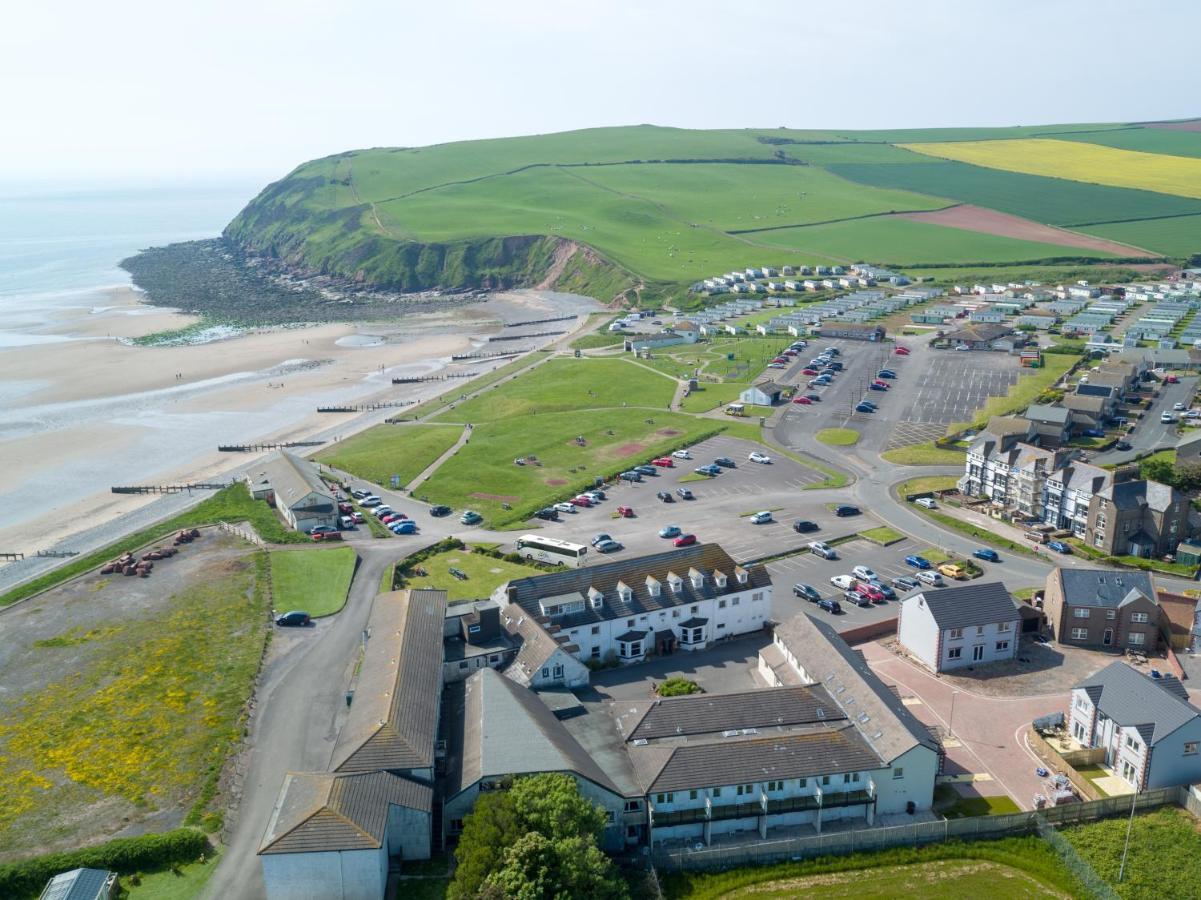Seacote Hotel St. Bees Exterior foto