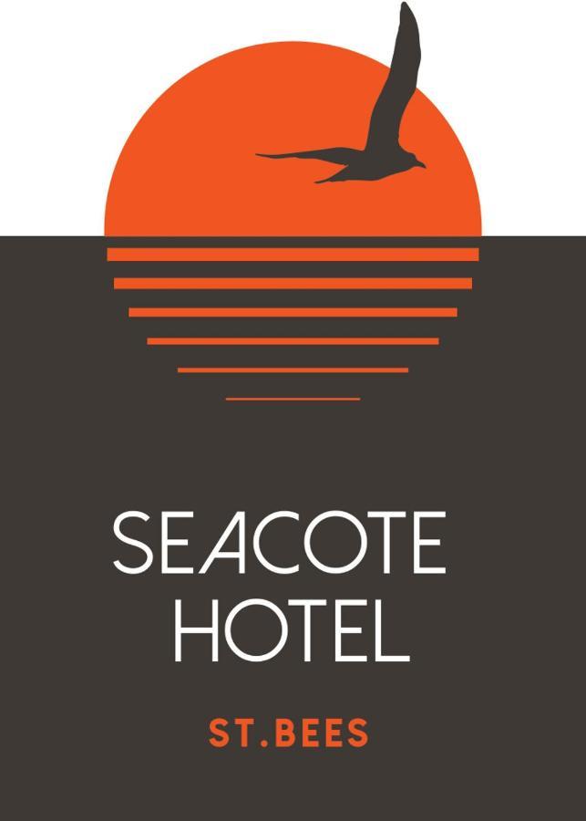 Seacote Hotel St. Bees Exterior foto